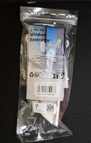 Safelon baby safety window - safety,