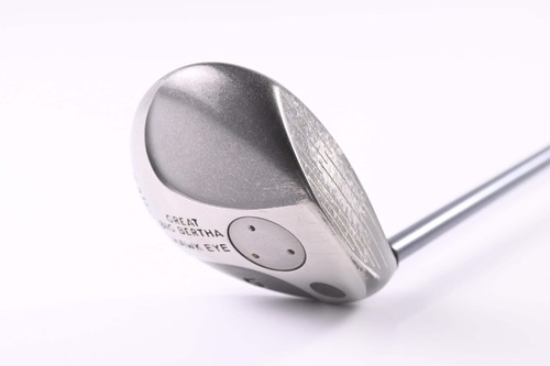 Callaway hawk eye - /, 19