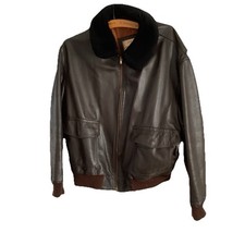 Vintage 1970s G-1 U.S.N