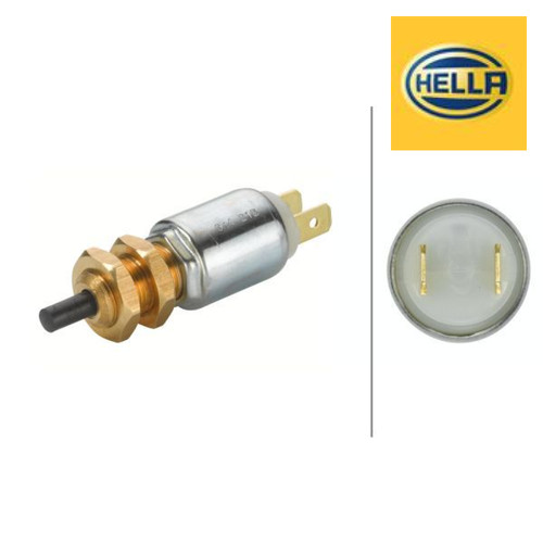 Stop light switch hella 6df - light,