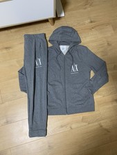 Men’s Armani Exchange Full