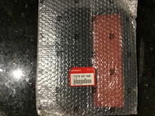 HONDA CB400F  GENUINE AIR FILTER 17210-KAF-000  N.O.S