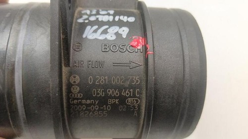 03g906461c flow meter - 03g906461c,
