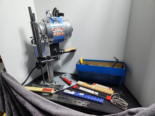 Eastman blue streak class - eastman,