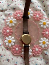 Vintage Rotary Ladies 9ct Gold