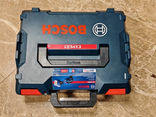 Bosch sortimo boxx - l-boxx, 136