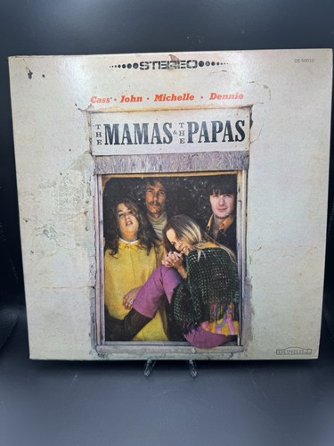 The mamas and papas - the,