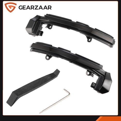 Dynamic turn signal light for - dynamic,