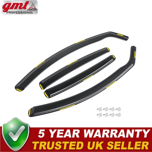 Sun wind deflectors - wind,