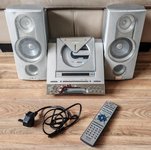 Sharp e9000 compact - sharp,