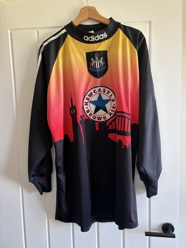 Vintage newcastle united - vintage,