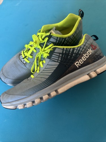 Reebok sublite duo - sublite, speed