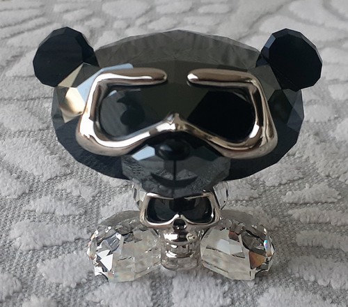 Swarovski crystal skull - swarovski,