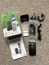 Doro PhoneEasy 632 Boxed With