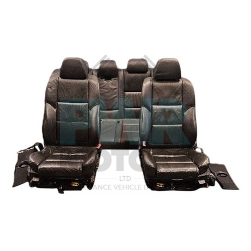 Bmw series e60 sport half - 5,