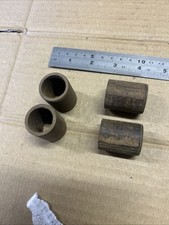 Francis Barnett James Tufnol