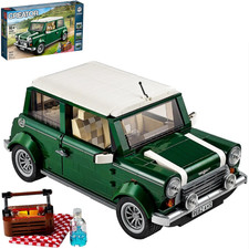 MINI Cooper Mk VII Classic -