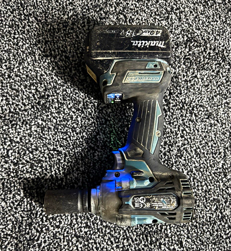 Makita dtw300 18v lxt - 18v,