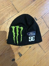 Monster Energy, DC, Ford, Ken