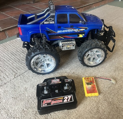 Radio shack tec chevy - shack, /