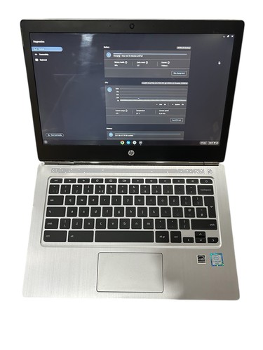 Chromebook 2 ghz - hp,