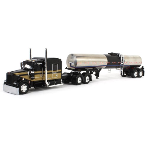 First gear dcp kenworth - first,
