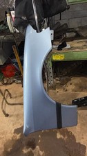 Right Fender Mercedes W202