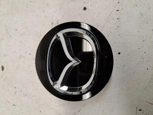 Mazda wheel trims - cx-3,