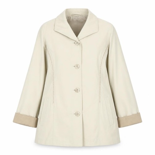Isabell womens overcoat size - isabell,