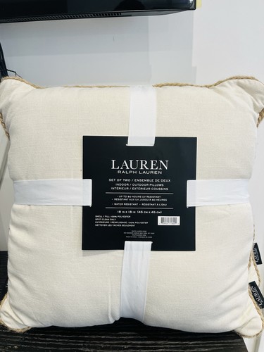 Ralph lauren cream beige set - ralph,