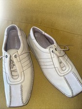 Vintage Men’s Kickers Shoes