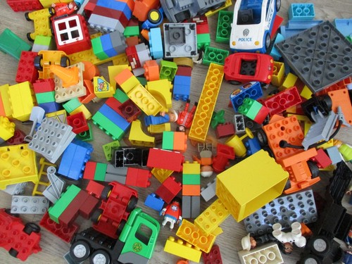 Massive job lot lego - massive,
