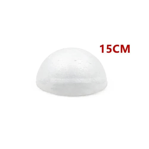 25cm half round - 15/18/20/25cm,