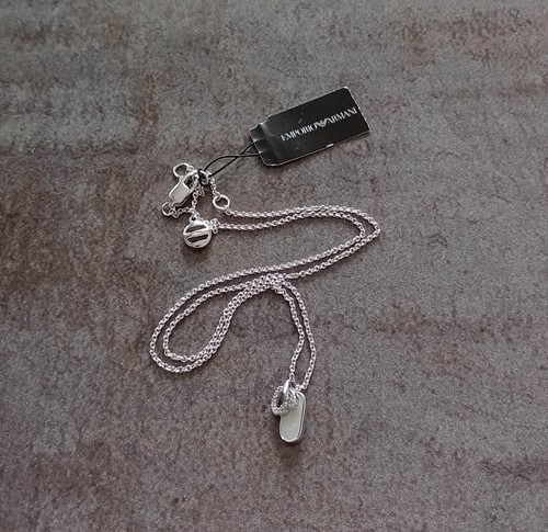 Emporio armani sterling - emporio,
