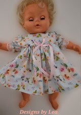 DOLLS CLOTHES 15" BERENGUER