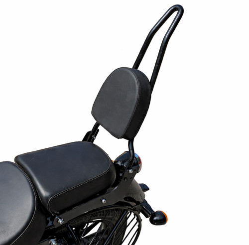 Sissy bar backrest - sissy,