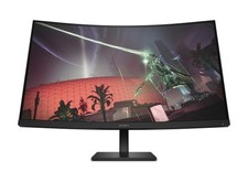 OMEN 32c (31.5") QHD Curved