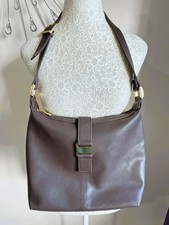 Claire Langford England Brown