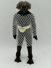 Doctor Who Sea Devil Dark