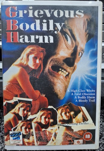 Grievous bodily harm 1988 - grievous,