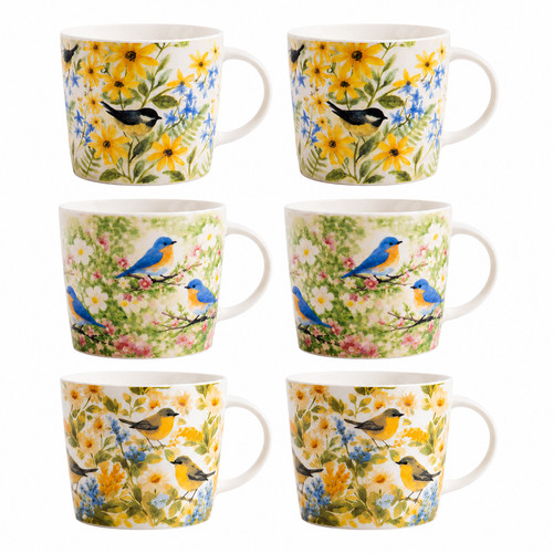 Set mugs new bone - of,