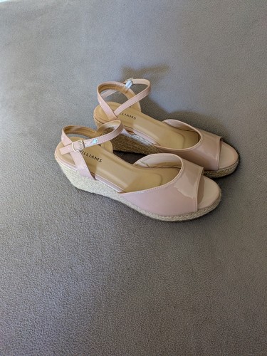New john lewis beige - john, patent