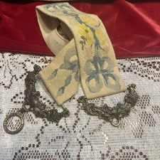 Antique Victorian Style