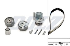KD047 WATER PUMP & TIMING BELT