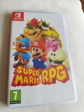 Super Mario RPG (Nintendo
