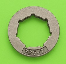 HUSQVARNA 357 XP 359 36 40 41 42 51 55 545 SPROCKET RIM .325 - 7 T TOOTH