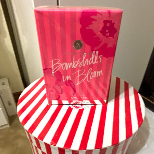 Victoria secret bombshells - victoria's,