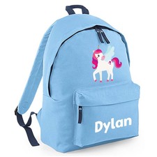 Personalised kids winged - personalised,