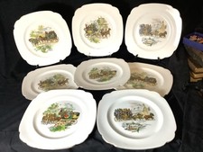 Springfield Vintage Bone China