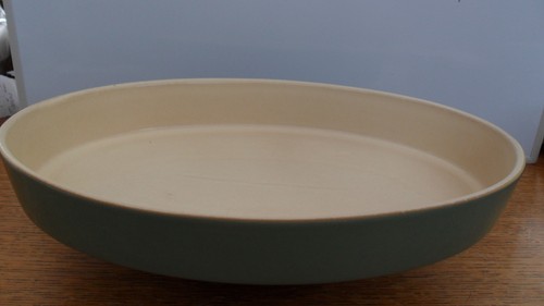 Denby coloroll manor green - denby/coloroll,